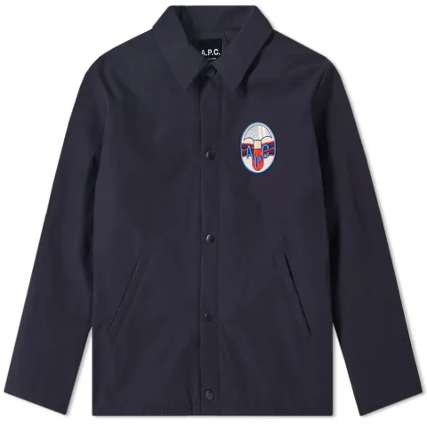 A.P.C. Saul Jacket