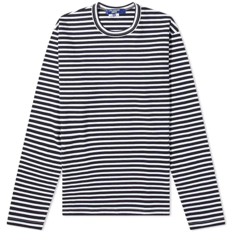 Striped Tee