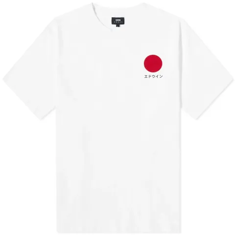 Japanese Sun T-Shirt