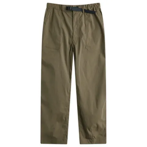Hinoc Ripstop Field Pants