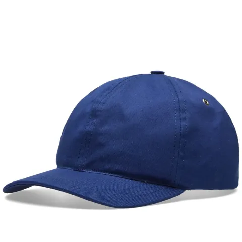 A.P.C. Louis Gabardine Cap