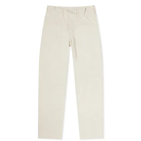 Taper Fit 4 Pocket Fatigue Pants