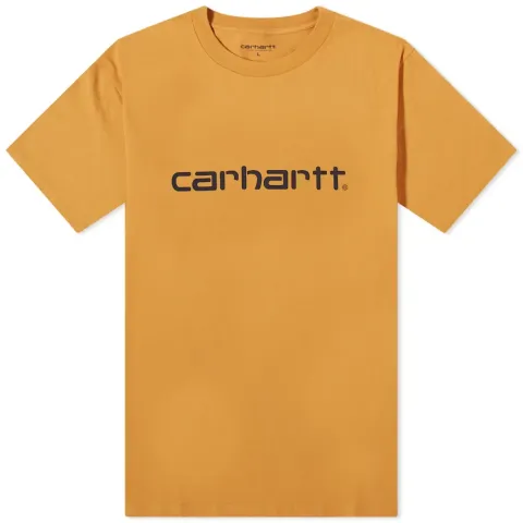Script T-Shirt
