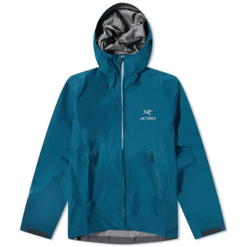 Arc'teryx Beta LT Gore-Tex Jacket