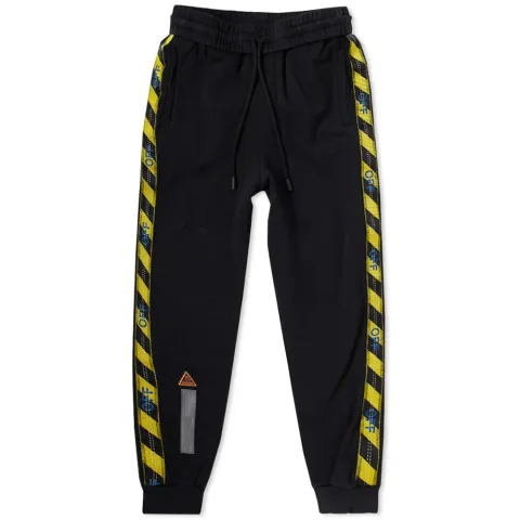 Tape Sweat Pant