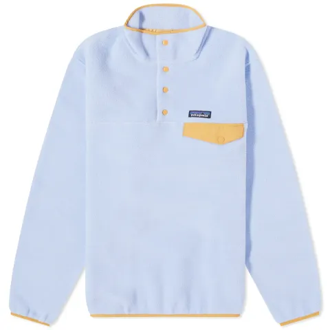 LW Synch Snap-T Pullover