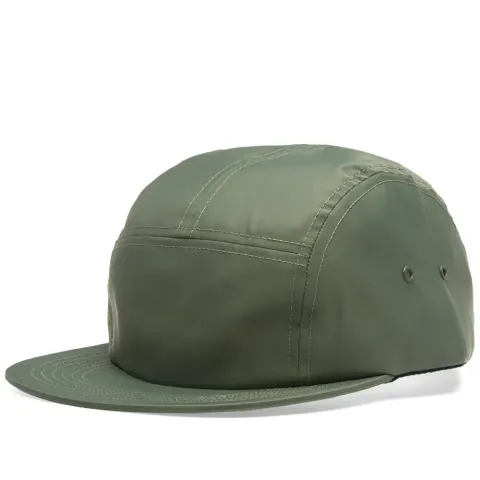 5 Panel Nylon Cap