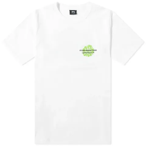 Laguna Flower Tee