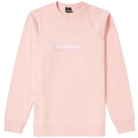Buka Crew Sweat
