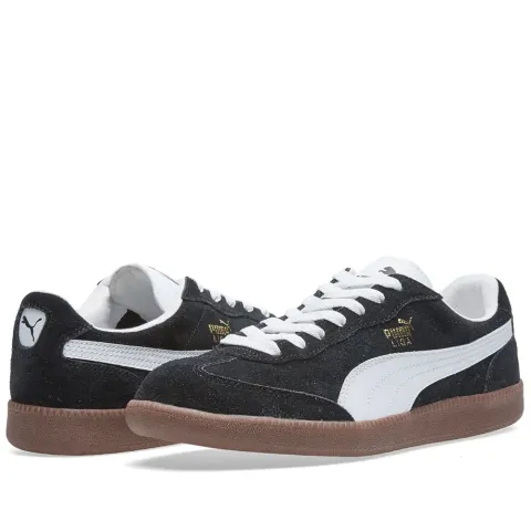 Liga Suede