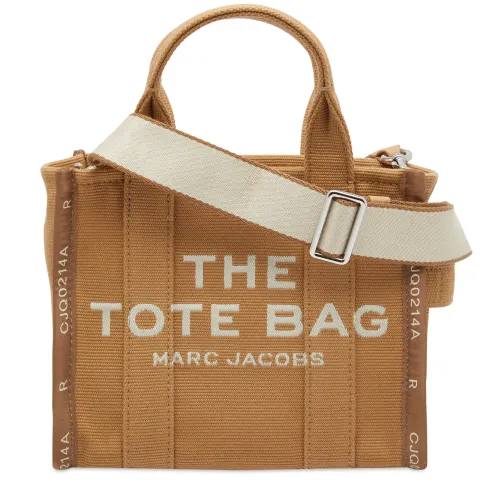 The Jacquard Small Tote