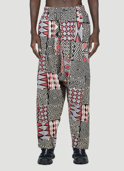 Sarrouel Pants
