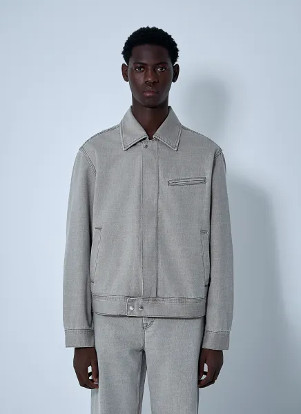 Miller Jacket