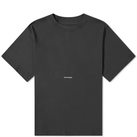 x WildThings Logo T-Shirt
