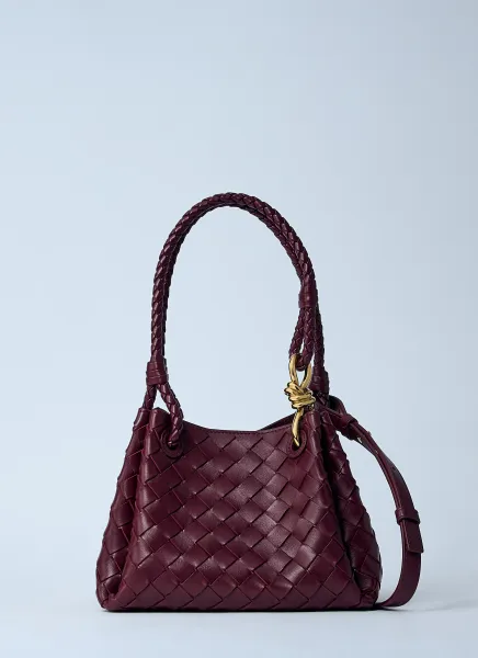 Small Parachute Shoulder Bag