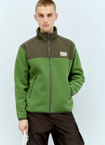 Fleece Jacket