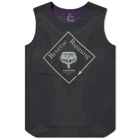 Dri-FIT Tank Top W