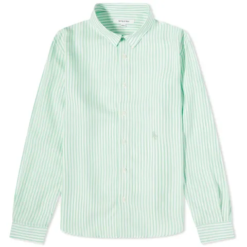 Src Tencel Shirt