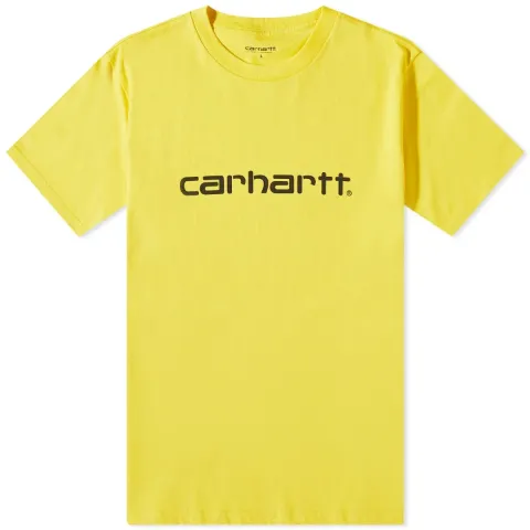 Script T-Shirt