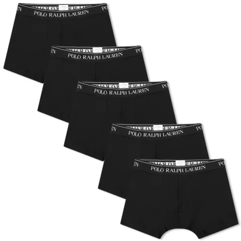 Classic Trunk - 5 Pack