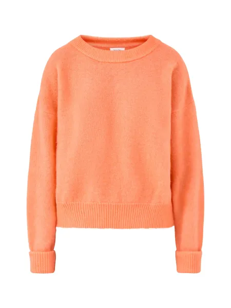Vitow Crew Neck Jumper