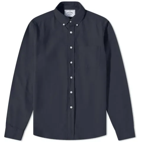 Belavista Button Down Oxford Shirt