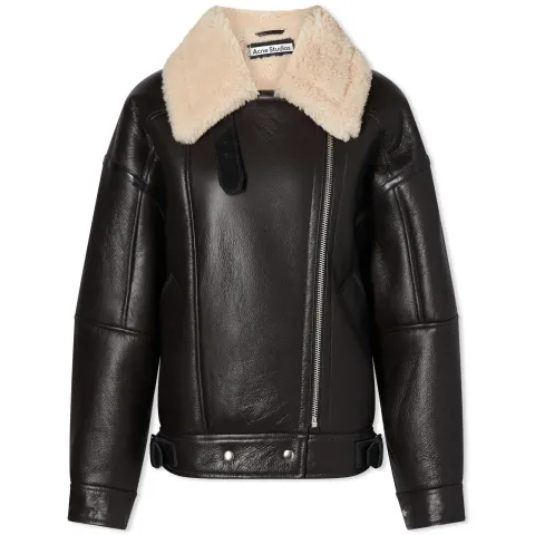 Lakota Shearling Jacket