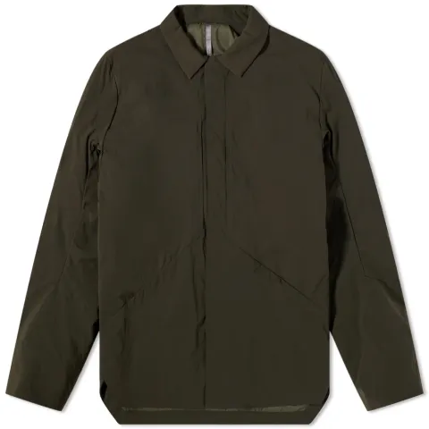Arc'teryx Veilance Mionn IS Overshirt