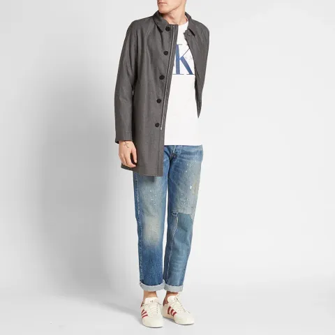 CK Reissue Denim Tee
