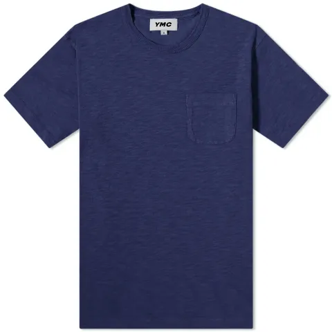 Wild Ones Pocket Tee