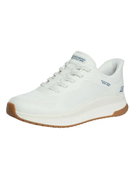 Skechers Slip-ins BOBS Sport Squad Chaos 4 Trainers