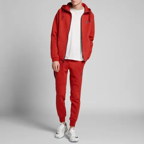 Tech Fleece AW77 Zip Hoody