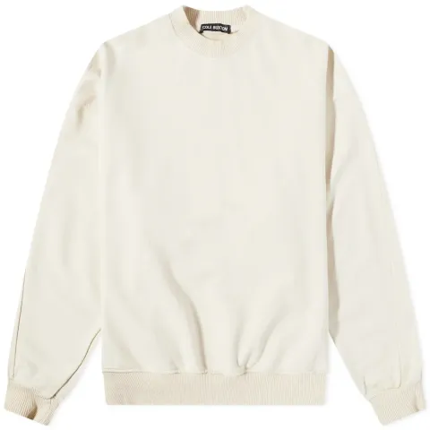 Warm Up Crew Sweat