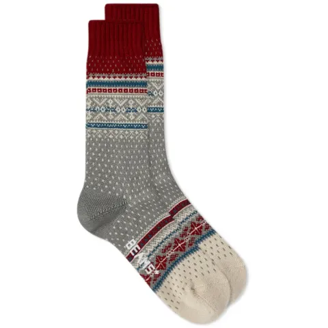 Nordic Sock