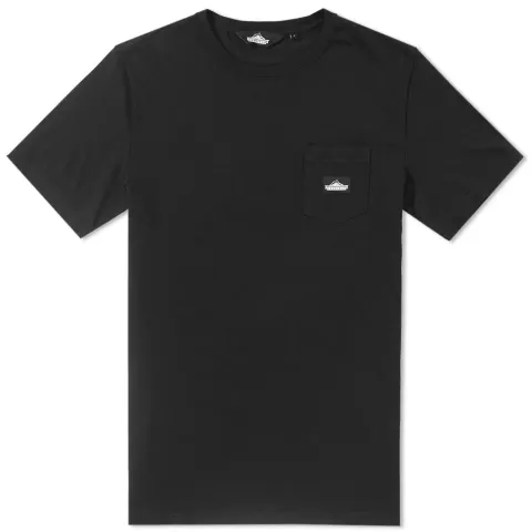 Label Tee