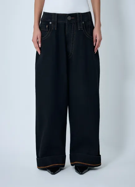 Five-Pocket Jeans