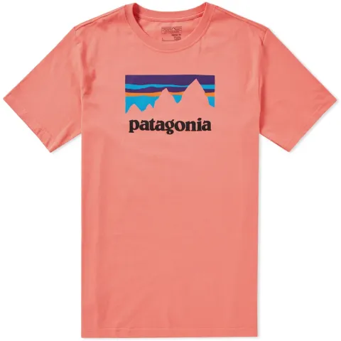 Shop Sticker Tee