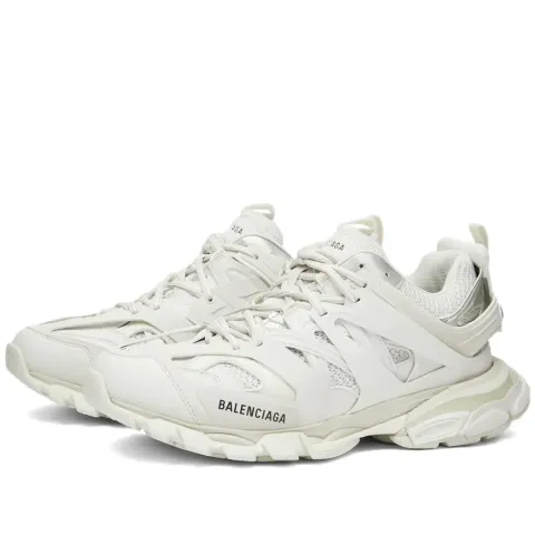 Track Sneaker
