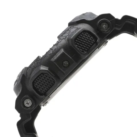 Casio G-Shock GA-100CG-1AER 'Cracked Ground' Watch