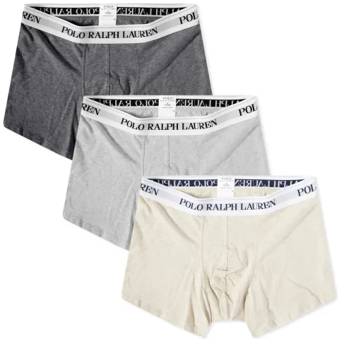 Boxer Brief - 3 Pack