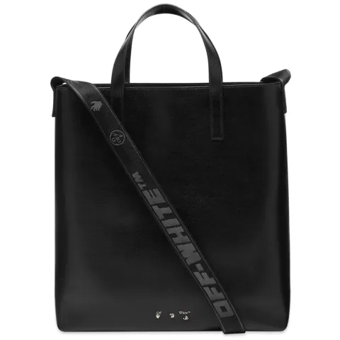 3D Diag Saff Tote