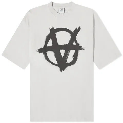 Double Anarchy T-Shirt
