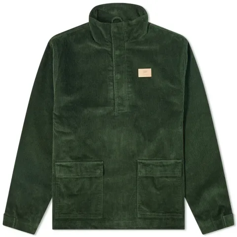 Corduroy Hiking Top
