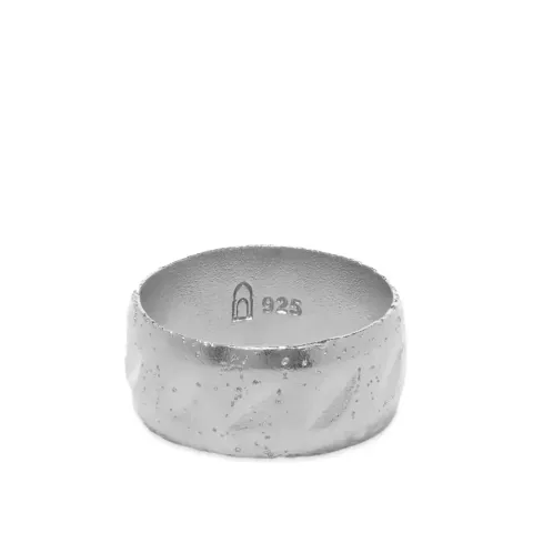 Masir Ring