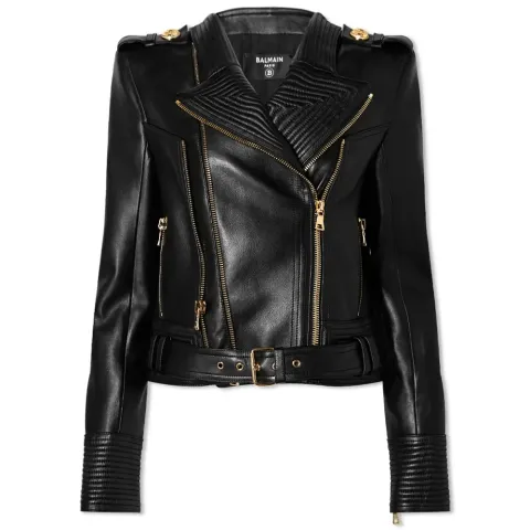 Perfecto Leather Jacket