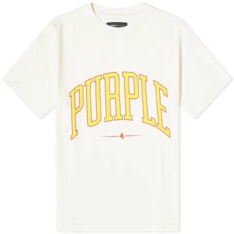 Heavy Jersey T-Shirt