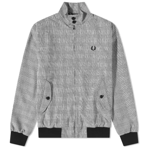 Mie Pow Harrington Jacket