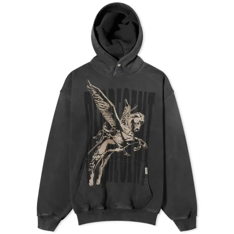 Spirits Mascot Hoodie