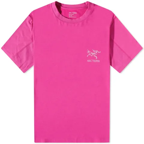 Arc'teryx System A Copal Bird T-Shirt