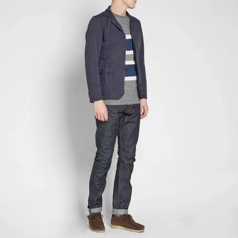 Upland Blazer